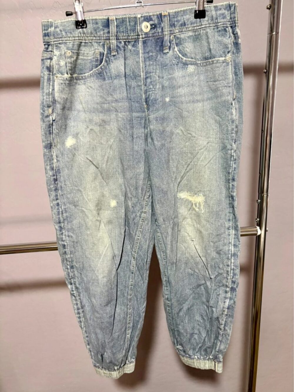 Rag & Bone Miramar